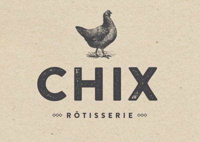 Chix Rotisserie – Gent