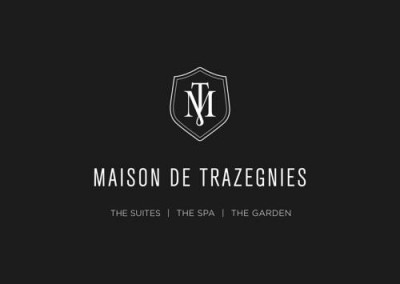 Maison De Trazegnies – Antwerpen